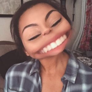 Meet your Posher, Cheyenne